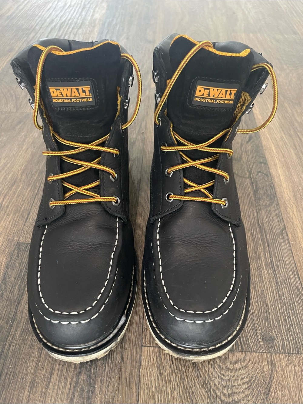 DEWALT Safety work boots